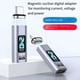 thumbnail image 5 of Adaptador USB C MagnéTico PD de 240 W, Carga RáPida, Tipo C una USB C, Conector USB 4, 80 Gbps, 16 K, 60 Hz, Conector en Forma de Codo., 5 of 5
