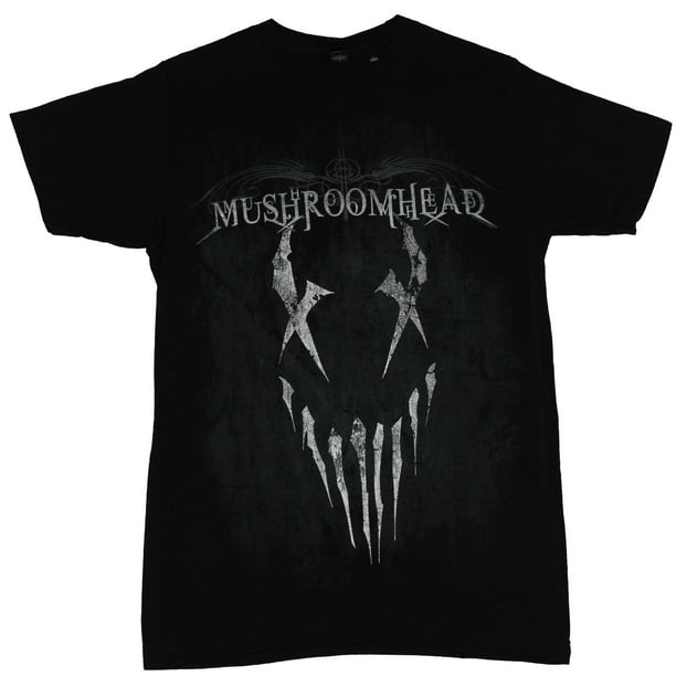 mushroomhead work shirt