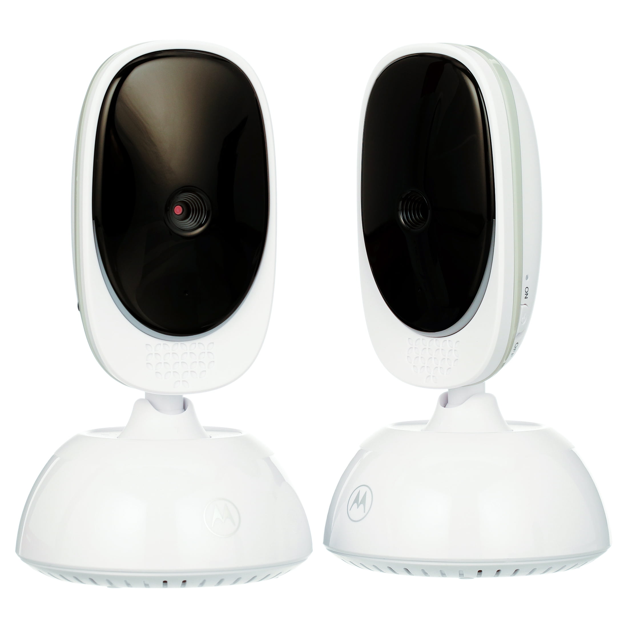 Motorola tiene una cámara de vigilancia con monitor incluido para mantener  controlado a tu bebé en todo momento a precio mínimo