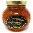 thumbnail image 3 of Aloha From Oregon Pepper Jelly, Pomegranate (920401), 3 of 3