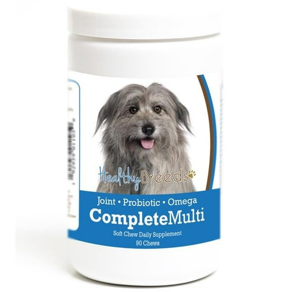 Pyrenean Shepherd all in one Multivitamin Soft Chew