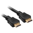 thumbnail image 1 of 6 ft. HYPE High-Speed HDMI v1.4 Cable with Ethernet - Retail Box, 1 of 2