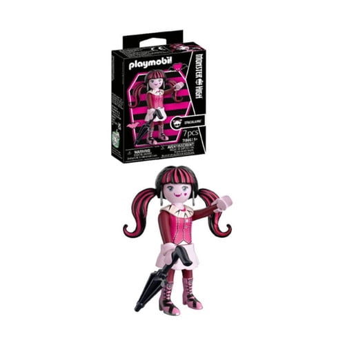 Set de Juego Playmobil Draculaura