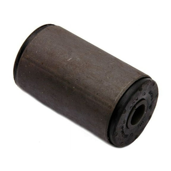 Front Rearward Leaf Spring Bushing - Compatible with 1980 - 1997 Ford F-350 4WD 1981 1982 1983 1984 1985 1986 1987 1988 1989 1990 1991 1992 1993 1994 1995 1996