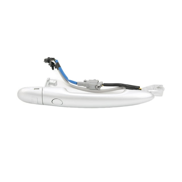 J B, Voiture Poignée de Porte Intérieure Voiture Poignée de Porte Intérieure Automatique Poignée de Porte Intérieure Efficacité Optimale