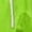 Green, variant on Hinvhai Mens Mesh Basketball Shorts Running Athletic Gym Workout Shorts Hot Pink M(M)