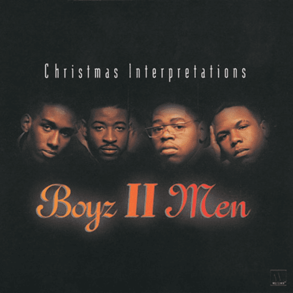 【CD】Boyz II Men／Christmas Interpretation Boyz II Men - Xmas Interpretations - Music & Performance - CD