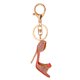 thumbnail image 1 of Zapato de tacón alto rosa Keychain Fashion para mujer, 1 of 2
