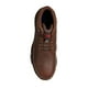 thumbnail image 4 of Botas Hombre Caballero Casuales Swissbrand Café Cómodas vino 26 Swissbrand 090C08, 4 of 4