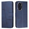 thumbnail image 1 of Funda Flip para FOXDOCK Honor 200 Pro 5G – Carcasa delgada y resistente a impactos con soporte para uso diario y profesional, 1 of 6
