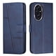 thumbnail image 1 of Funda Flip para FOXDOCK Honor 200 Pro 5G – Carcasa delgada y resistente a impactos con soporte para uso diario y profesional, 1 of 6