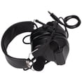 thumbnail image 3 of Casque Militaire Oreillette Militaire Protection d'Oreille Casque 2 Voies Casque Militaire Standard Prise 7,1 mm Protection d'Oreille avec U94 PTT pour GP338, 3 of 7