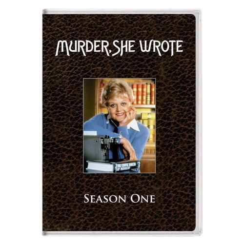 Murder She Wrote: Season One