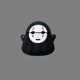 thumbnail image 1 of Funda Transparente Y De Dibujos Animados Para Auriculares Redmi Buds 3 Lite Youth Suave Gao Jiahui unisex, 1 of 2