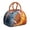 Citrus-6, variant on Sports Fuel Lunch Bag – Athletic Design Tote for Work or Practice, Leakproof & Insulated to Keep Meals Game-Ready