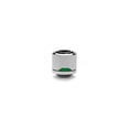 thumbnail image 6 of EKWB EK-Quantum Torque STC-12/16 Compression Fitting for Soft Tubing, 12/16mm (7/16" ID, 5/8" OD), Nickel, 6-pack, 6 of 9