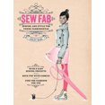 thumbnail image 2 of Sew Fab: Sewing and Style for Young Fashionistas, 2 of 2