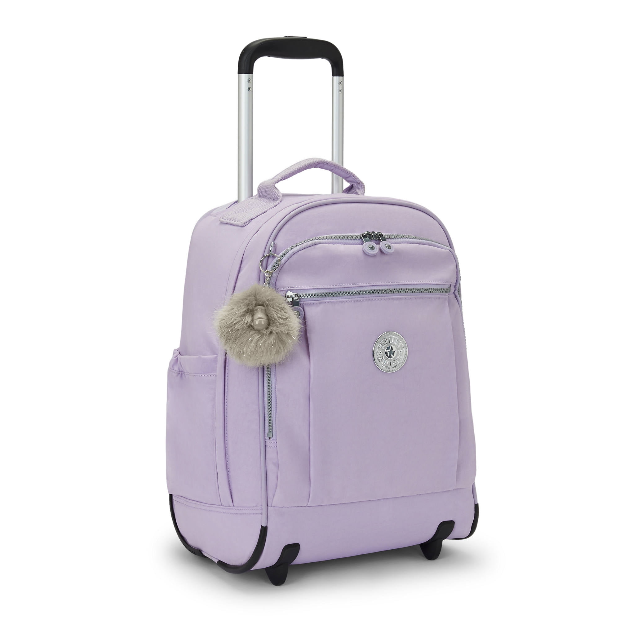 Kipling Gaze Large Rolling Backpack for School Bahrain Ubuy