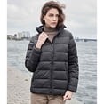 thumbnail image 4 of Tee Jays Womens Hooded Jacket, 4 of 4