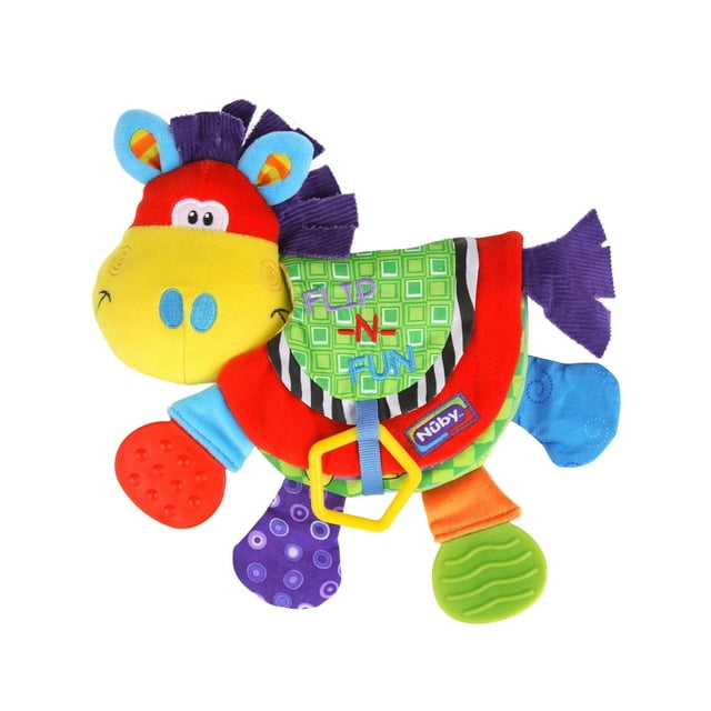 Juguete Nuby Interactivo Pony