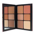 thumbnail image 3 of The Cali Contour Shape - Bronze - Glow Palette - 20.56g-0.69oz, 3 of 6