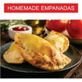 thumbnail image 6 of Empanada Maker Press 6 Inch - Professional Empanadas - Mold Ravioli Dumpling Wrap, Tortilla Folder, Wonton Dough Press 2-in-1 Cutter Sealer, Pierogi, Calzone, Hand Pot Pie Maker Wraper, 6 of 9