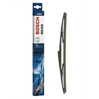 Bosch Windshield Wiper Blades in Automotive Replacement Parts 
