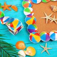 thumbnail image 4 of unbranded Sticker Decorativo Removible Con Estampado De De Playa Para Manualidades Y Fiestas, 4 of 7