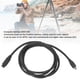 thumbnail image 4 of Cable Firewire De 9 Pines A 4 Pines, Cable Firewire Seguro PVC 800Mbps Plug And Play IEEE1394 Para Impresora, 4 of 7