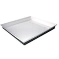 thumbnail image 1 of ICON Douchette SP100, Blanc Polaire, 1 of 2