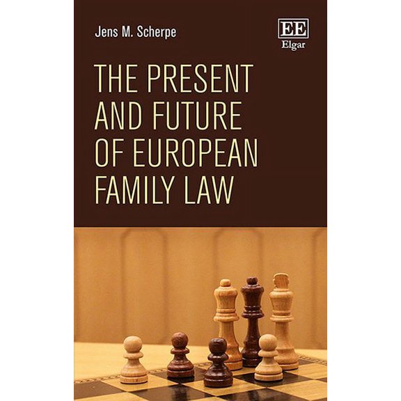 Present and Future of European Family Law