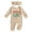 ZH-Beige, variant on Karoyedx Infant Clothes Newborn Baby Girl Winter Clothes Ruffle Ribbed Knit Romper One Piece Long Sleeve Jumpsuit Cute Coming Home Outfit Purple Size,3-6 Months