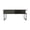 Multicolor, variant on Wall Mounted Drop Leaf Table with 7 Shelves, Space Saving Foldable Desk for Small Kitchen, Living Room, White Particle Board