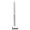 3mm, variant on Mosiee Carbide Rotary Burr Carbon Steel Pneumatic Drill Bit Tire Patch Carbon Steel Nail Mushroom Drill Bit Pneumatic Car Repair Tool 3mm