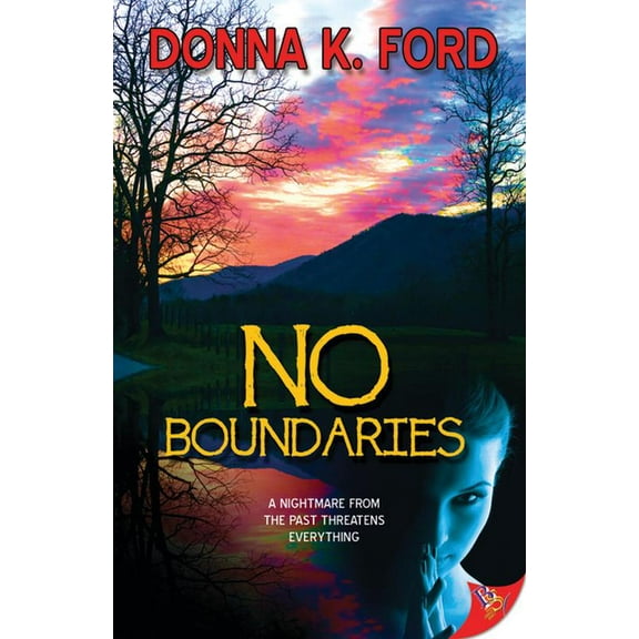 No Boundaries (Paperback)