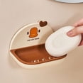 thumbnail image 1 of Xihbxyly Botella Dosificadora, Versátil Dispensador de Plástico Transparente de 250 Ml, Bomba de Loción de Presión Suave, Rellenable para Champú, Jabón Líquido, Jabón de Manos, para Uso En Casa, Baño, 1 of 7