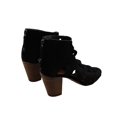 thumbnail image 5 of Women S Zodiac Camila Cut Out Open Toe Bootie (Size 7.5), 5 of 8