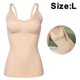 thumbnail image 1 of 1 Uds. De camisetas de maternidad para mujer, camisetas sin mangas de lactancia con sujetador incorporado largo Zhivalor 222035-5, 1 of 8