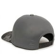 thumbnail image 6 of Outdoor Cap CONCEAL Solid Back Cap-Grey/Kryptek Raid, 6 of 8