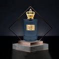 thumbnail image 5 of Perfume Zakat Al Khaleej Oud Eau de Parfum 100 mL para hombre, 5 of 5
