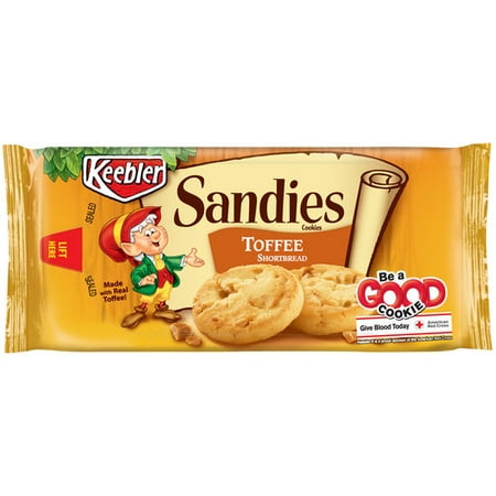 Danny Keebler