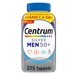 thumbnail image 1 of Suplemento Centrum Silver para hombres de 50 o más de 250 comprimidos, 1 of 4