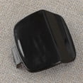 thumbnail image 4 of Rear Bumper Tow Eye Hook Cover Cap Unpainted Fit For Volvo S40 V50 39886117, 4 of 5