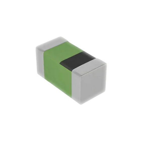 Pack of 85 LQG15HS1N8S02D Fixed Inductor 1.8NH 950MA 100MOHM 0402 Surface Mount :RoHS, Cut Tape