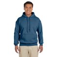 thumbnail image 3 of Gildan Mens Heavy Blend Hooded Sweatshirt, 3 of 8