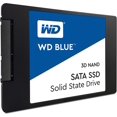 thumbnail image 5 of WD BLUE 3D 500GB NAND SATA 2.5” 7mm SSD - WDS500G2B0A, 5 of 5