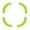 green, variant on 4 Pcs Protection Bumper Rings for DJI Avata 2 Propeller Guard Protector，Prop Bumper Anti-Collision Protective Cover, Collision Net Propeller for DJI Avata Accessories