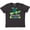 Retro Heather Black, variant on Inktastic Boca Raton, Florida Happy Sea Turtle Youth T-Shirt