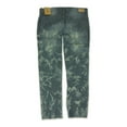 thumbnail image 2 of Ecko Unltd. Mens Drescher Wash Slim Fit Jeans, Blue, 28W x 29L, 2 of 2