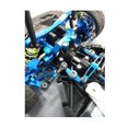 thumbnail image 4 of Varilla de enlace de dirección de 3 uds, varilla servo para -02 -02t Tt02 Tt02t 1/10 Rc, accesorios de piezas de actualización de coche, azul, 4 of 5
